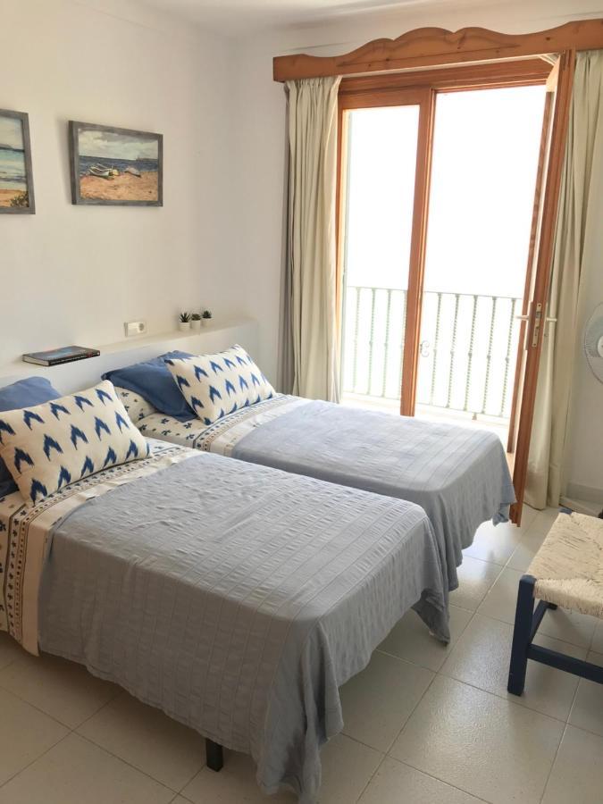 Port Pollensa Pins Apartment Sea View Port de Pollença Ngoại thất bức ảnh