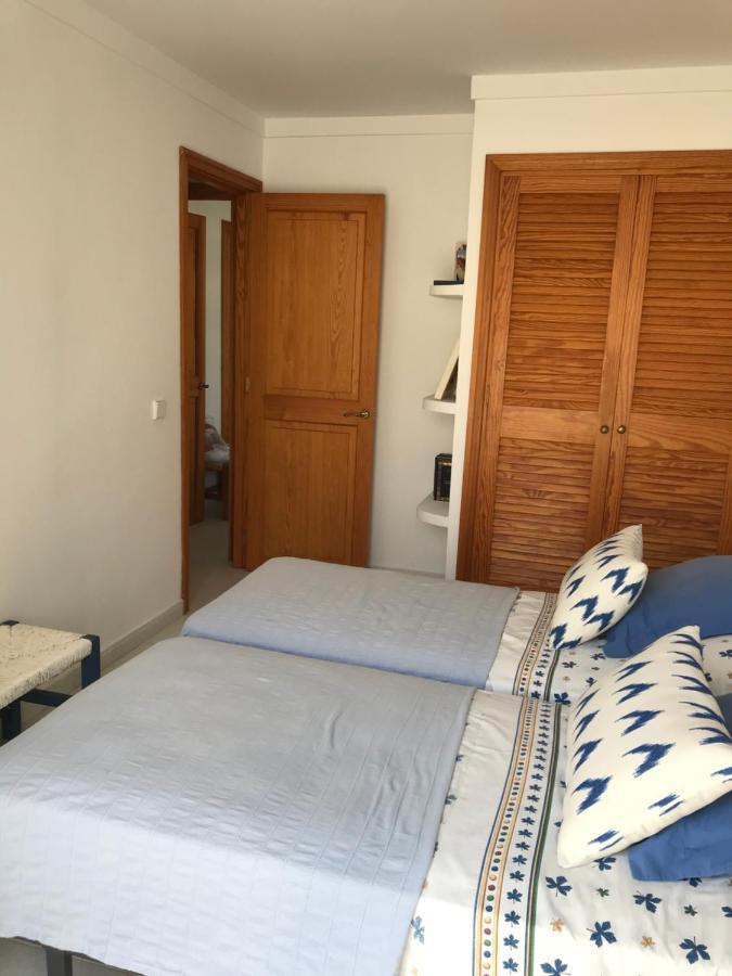 Port Pollensa Pins Apartment Sea View Port de Pollença Ngoại thất bức ảnh